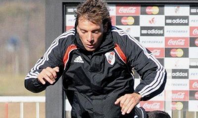 "Despu�s del partido con Boca nos dijimos 'qu� boludos somos'", admiti� Bottinelli