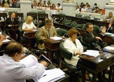 Diputados tom� el toro "por las astas"