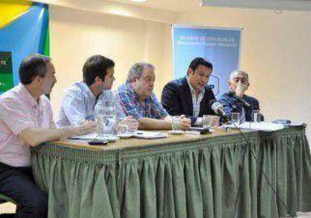 El MPN no pedir� juicio pol�tico "por ahora" 