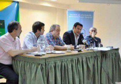 El MPN no pedir� juicio pol�tico "por ahora" 