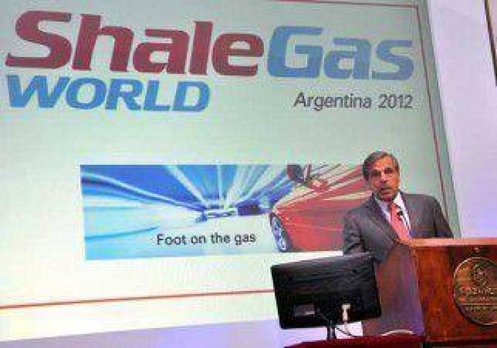 Crear�n una red de acueductos para petroleras  