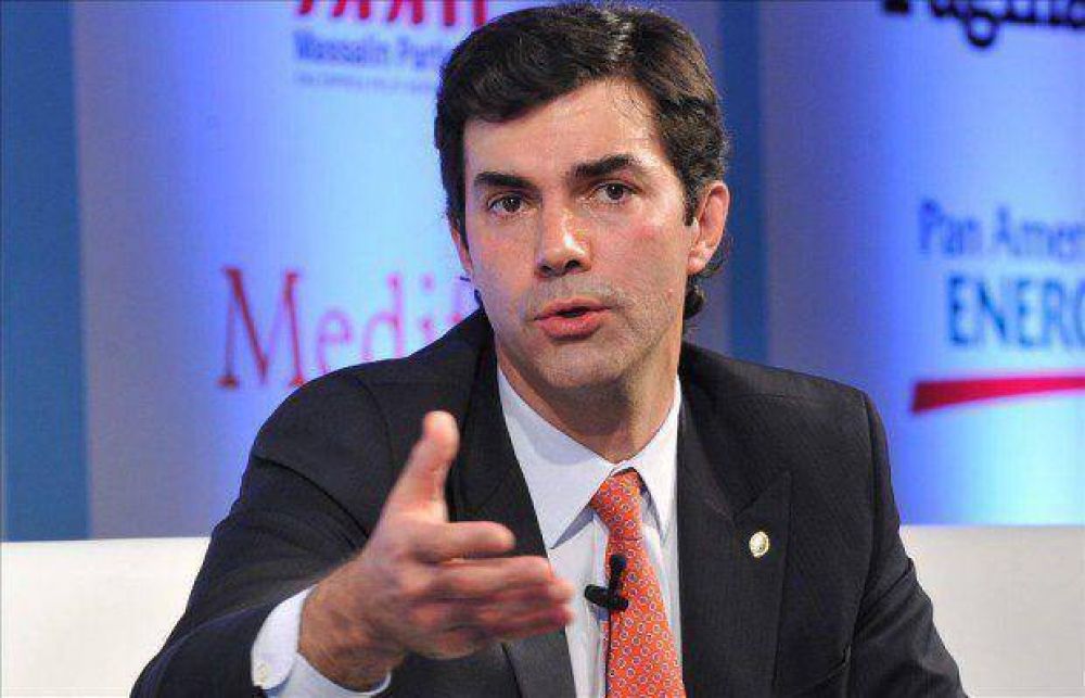 Urtubey defendi� a Buabse con m�s fervor que ella misma
