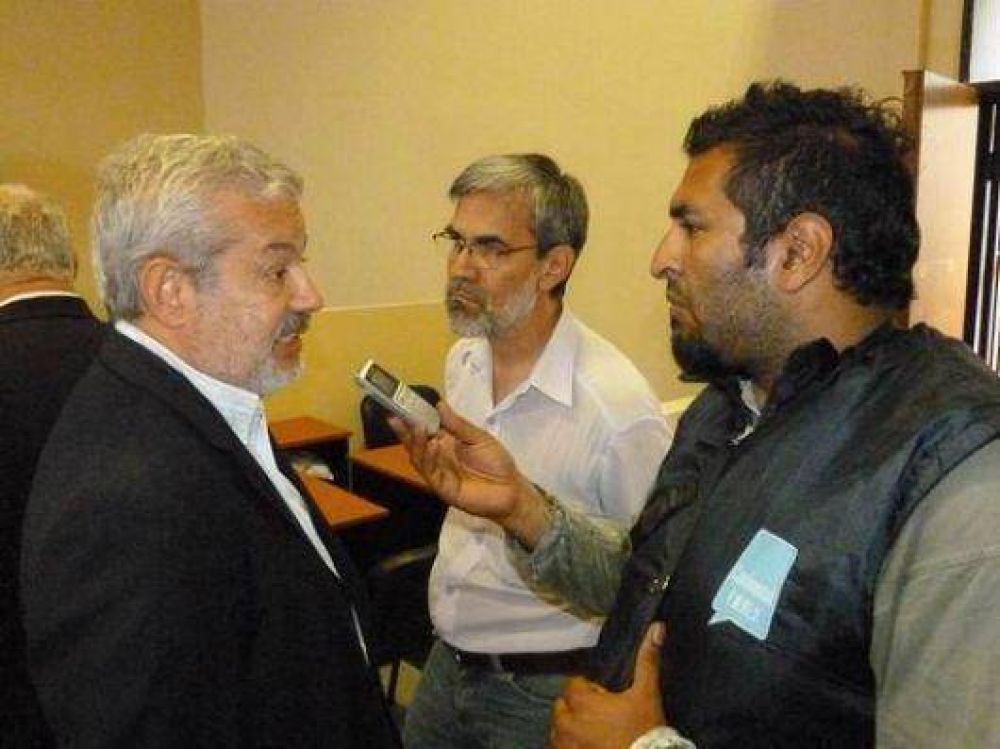 Reflotan proyecto de pasteras en Corrientes