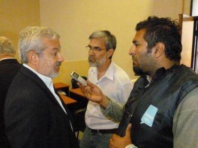 Reflotan proyecto de pasteras en Corrientes