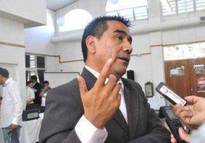  �Estamos armando un plan de gobierno serio� 