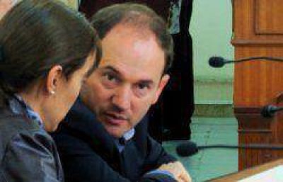 Concejales liberales confirman que rompieron filas con Camau