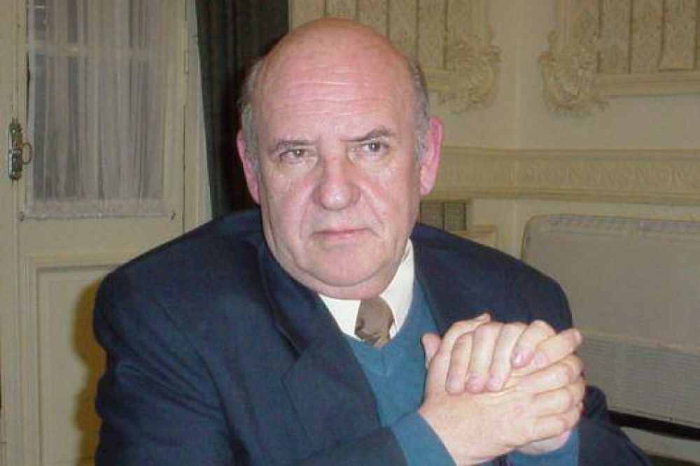 Rub�n desconoce el pedido de juicio pol�tico