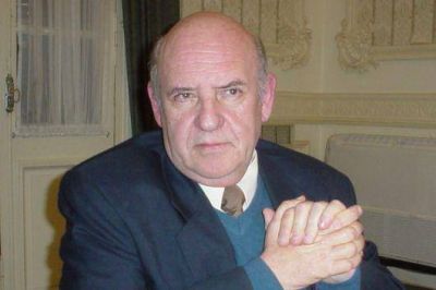 Rub�n desconoce el pedido de juicio pol�tico