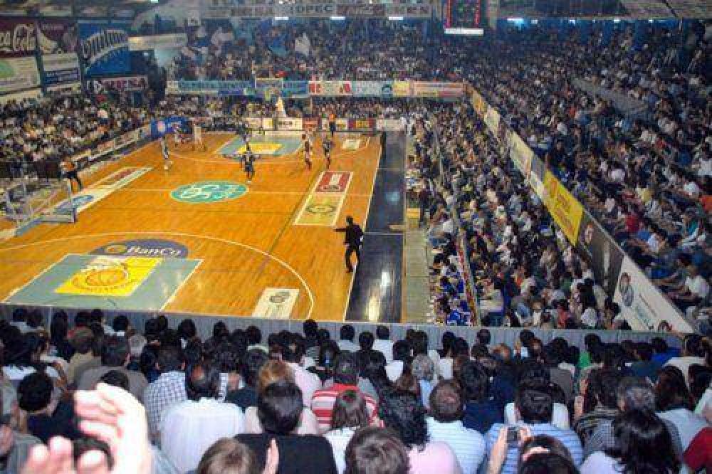 Eduardo Tassano: "Es un torneo corto que tiene ventajas y desventajas"