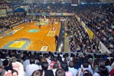 Eduardo Tassano: "Es un torneo corto que tiene ventajas y desventajas"
