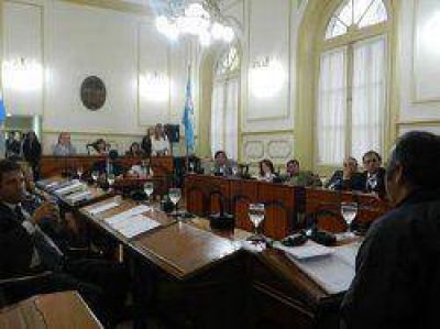 El Concejo pone en marcha un tarifazo que alcanzar� el 22%