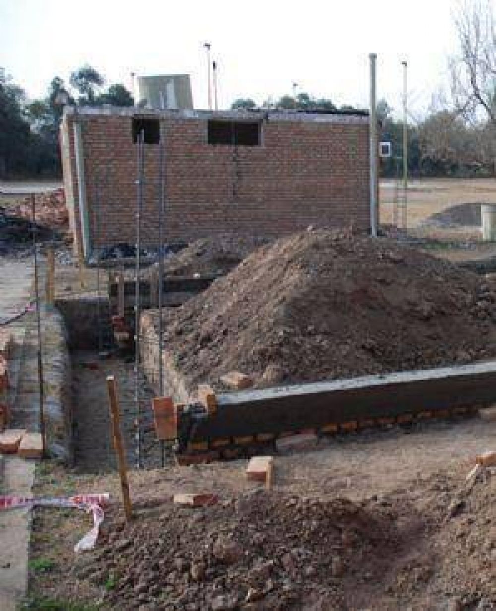 Hay 501 familias con los cr�ditos Procrear