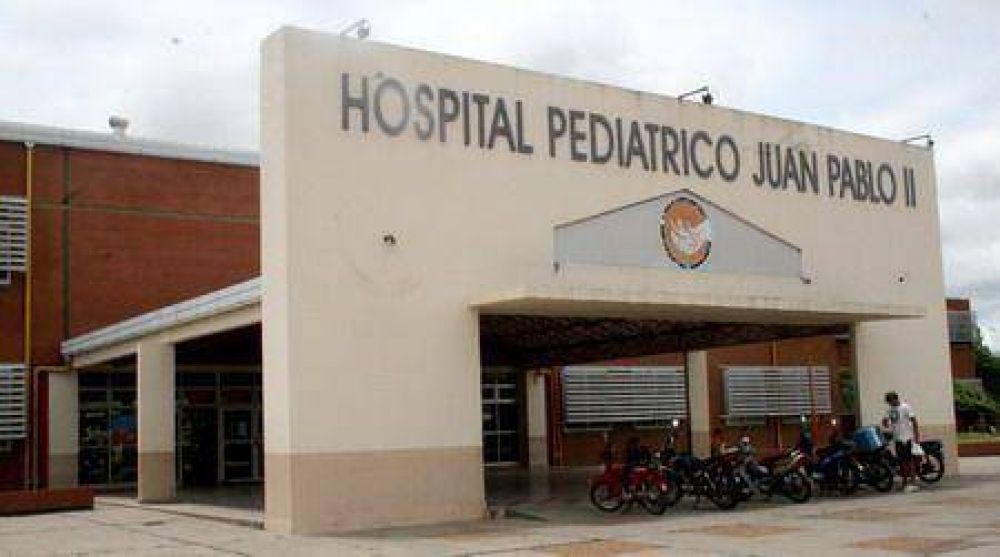Ultiman detalles para implementar el Programa SUMAR en el Pedi�trico