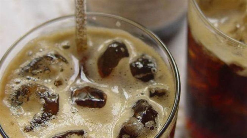 Pol�mica: municipio busca el r�cord de consumo de fernet