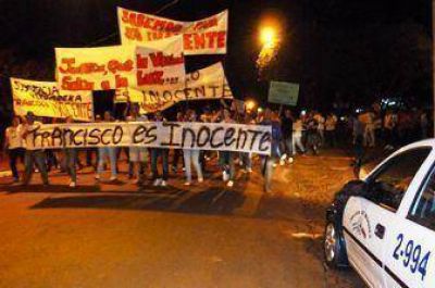 Caso Ang�lica: Para el intendente Neis el panadero es un �perejil�