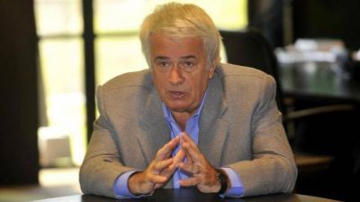De la Sota intenta una suba del gasto de menos del 20%