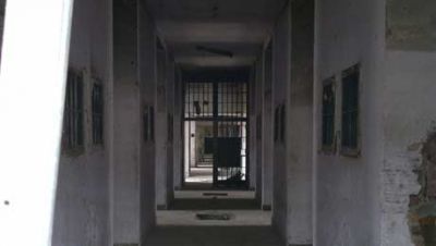 Planean sacar a la Polic�a de las c�rceles, pero mandan a presos a comisar�as