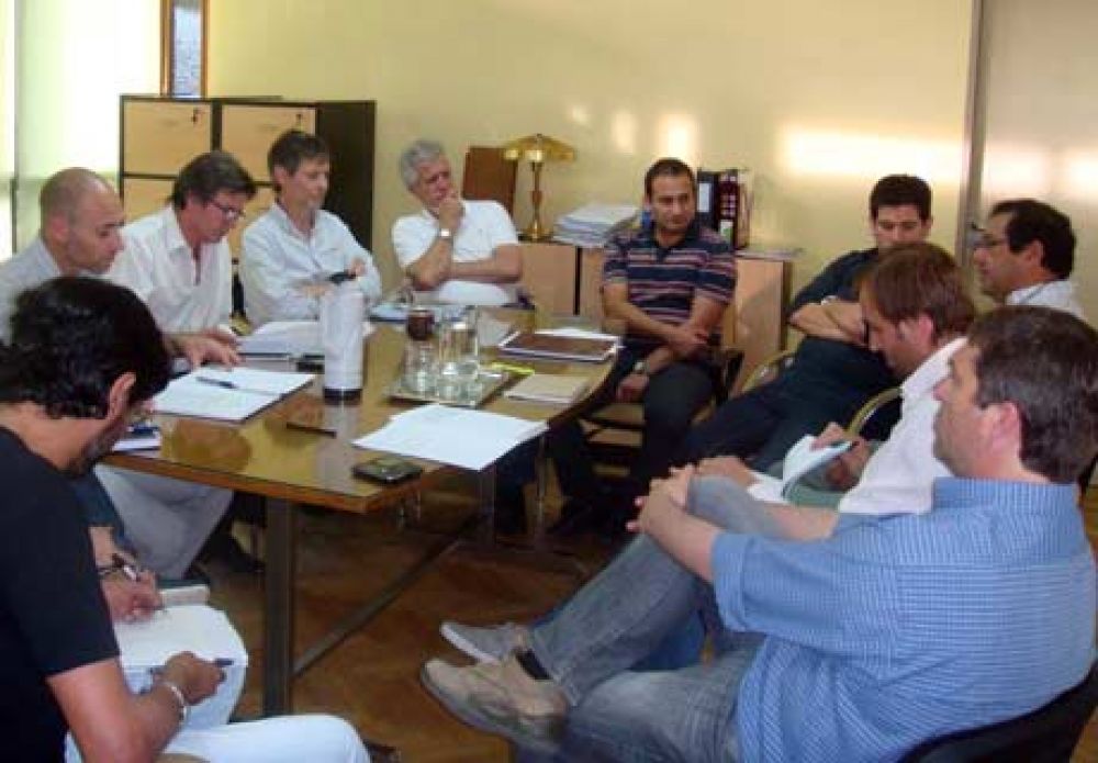 Obras P�blicas: implementan nuevo sistema de re-determinaci�n de precios