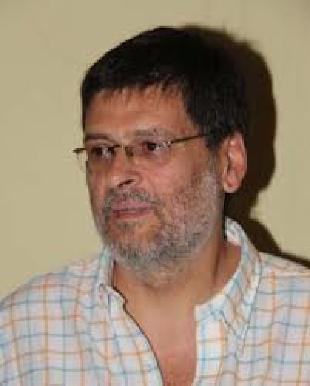 Designan a Roger Garc�a como nuevo presidente de Aguas Rionegrinas