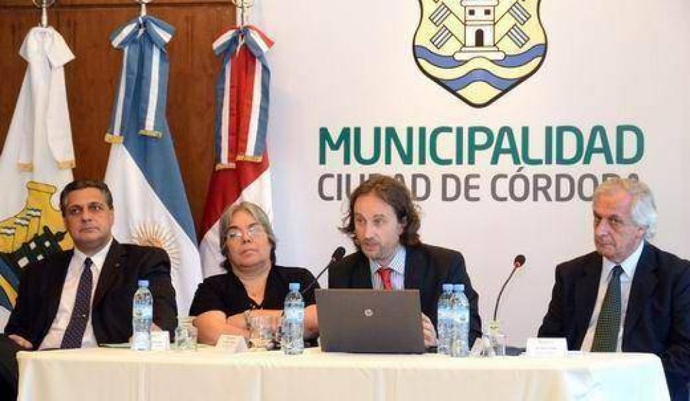 Fuerte reacci�n opositora al impuestazo de Mestre