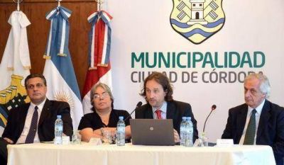 Fuerte reacci�n opositora al impuestazo de Mestre