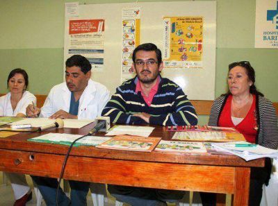 El Ram�n Carrillo busca posicionarse como hospital donante