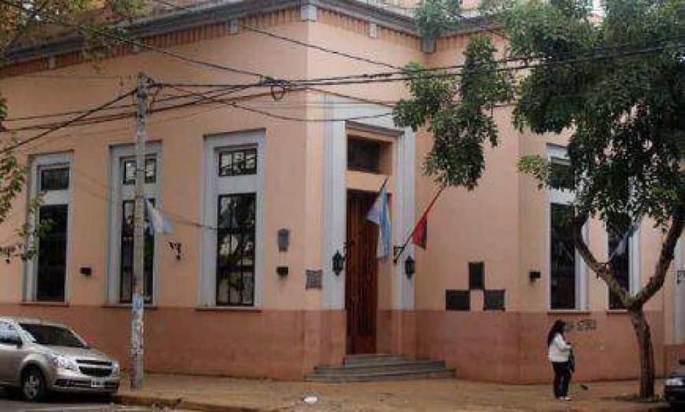 Concejales posade�os tratar�n el Presupuesto de 356 millones de pesos para el 2013