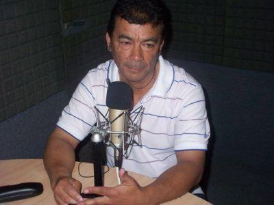 �ngel Romero: �En San Mart�n hab�a que provocar un cambio�