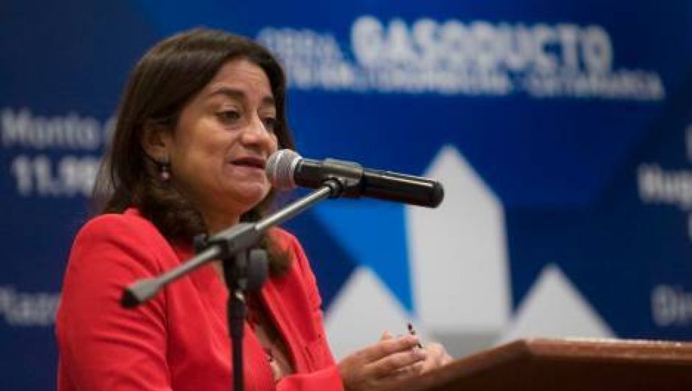 "Peronizar el Gobierno es hacer lo que el peronismo tiene como bandera"