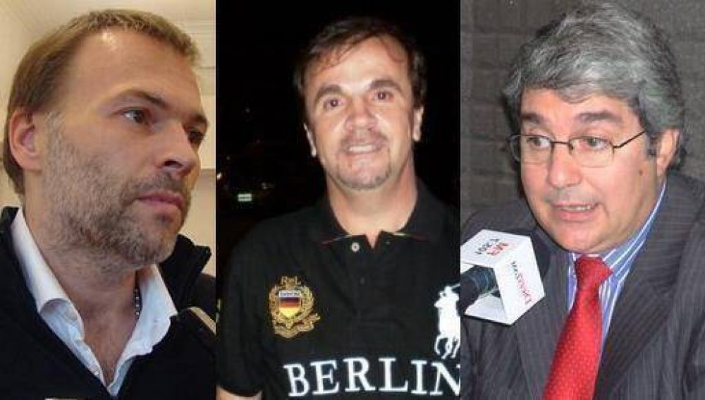 El sciolismo juega fuerte en San Mart�n