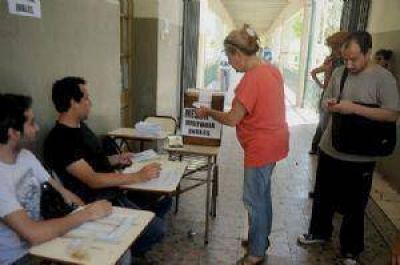 Humanidades para el PJ y Agrarias para Franja