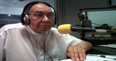 "Videla le dijo a Zaspe que se le iba de las manos impedir el asesinato de Angelelli"