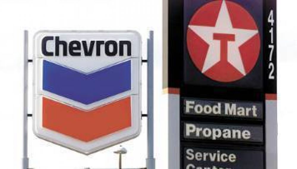 Por un juicio en Ecuador, piden embargar los activos de Chevron en la Argentina