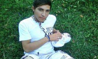 Hallan un cuerpo en un arroyo y ser�a del joven de 17 a�os desaparecido a la salida de un baile