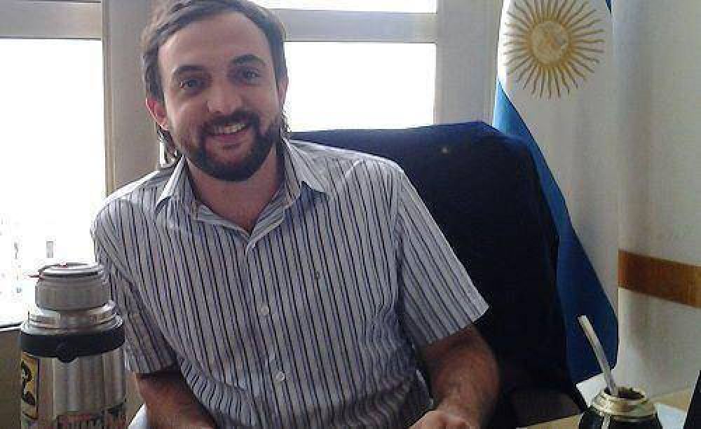 Leonardo Grosso, la pol�tica y la persona