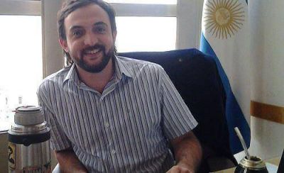Leonardo Grosso, la pol�tica y la persona