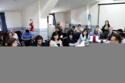 Comisi�n de Presupuesto avanza en el an�lisis de las previsiones educativas