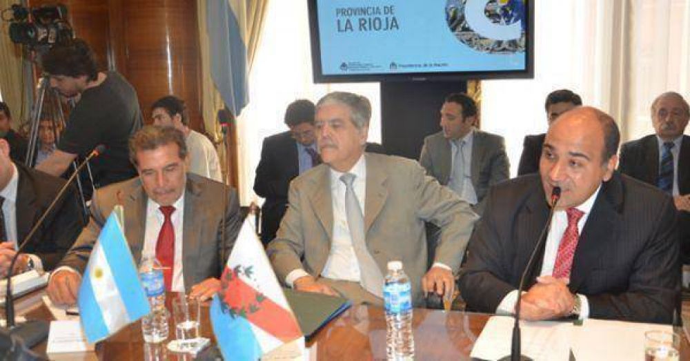 "El desarrollo de las obras impacta en la calidad de vida de la gente"