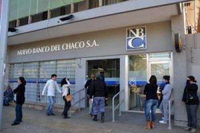 Ser� normal la atenci�n bancaria hoy y ma�ana