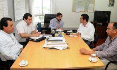 Este mes se llegar� al centenar de proyectos industriales promovidos en el Chaco