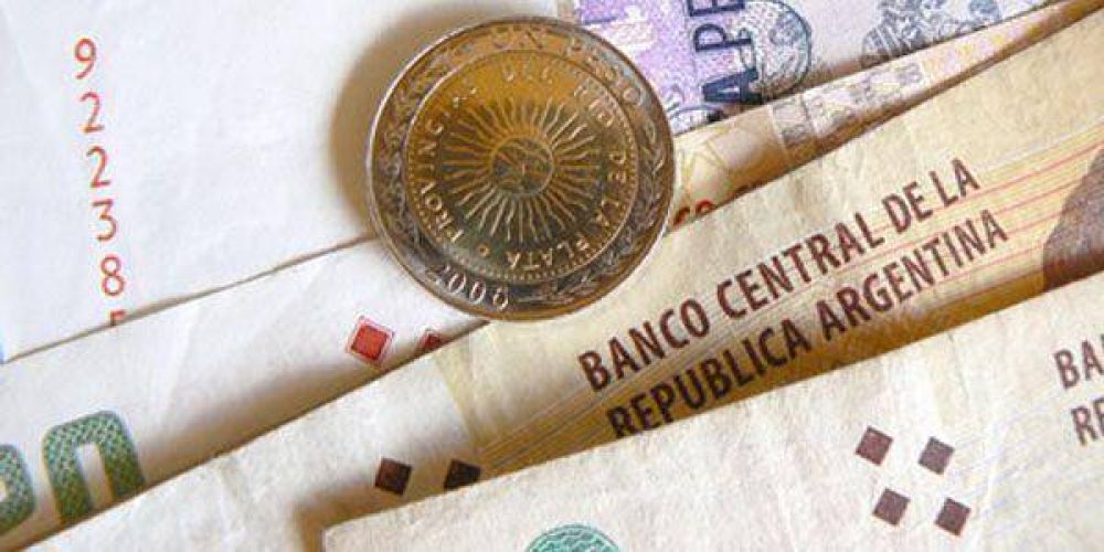 Cambio de horario en pago a rezagados de "Familias Riojanas"