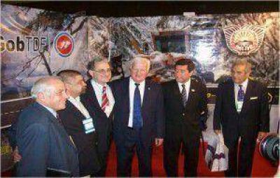 Delegaci�n fueguina particip� del XVI Congreso Argentino de Vialidad y Tr�nsito Expovial