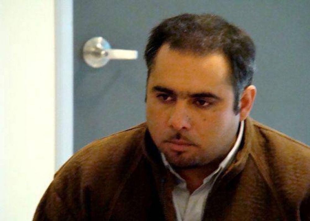  Condenaron a 5 a�os de prisi�n al conductor que mat� a Ad�n Serraino