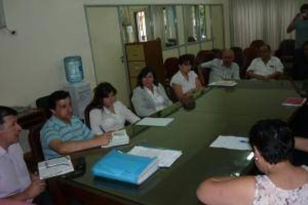 Buscan promover acciones preventivas en horarios nocturnos cerca de colegios