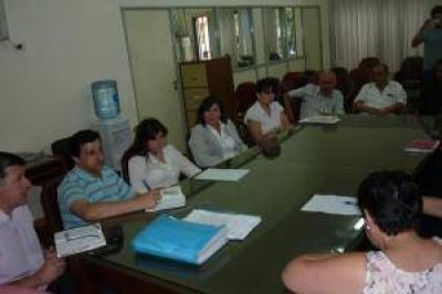 Buscan promover acciones preventivas en horarios nocturnos cerca de colegios