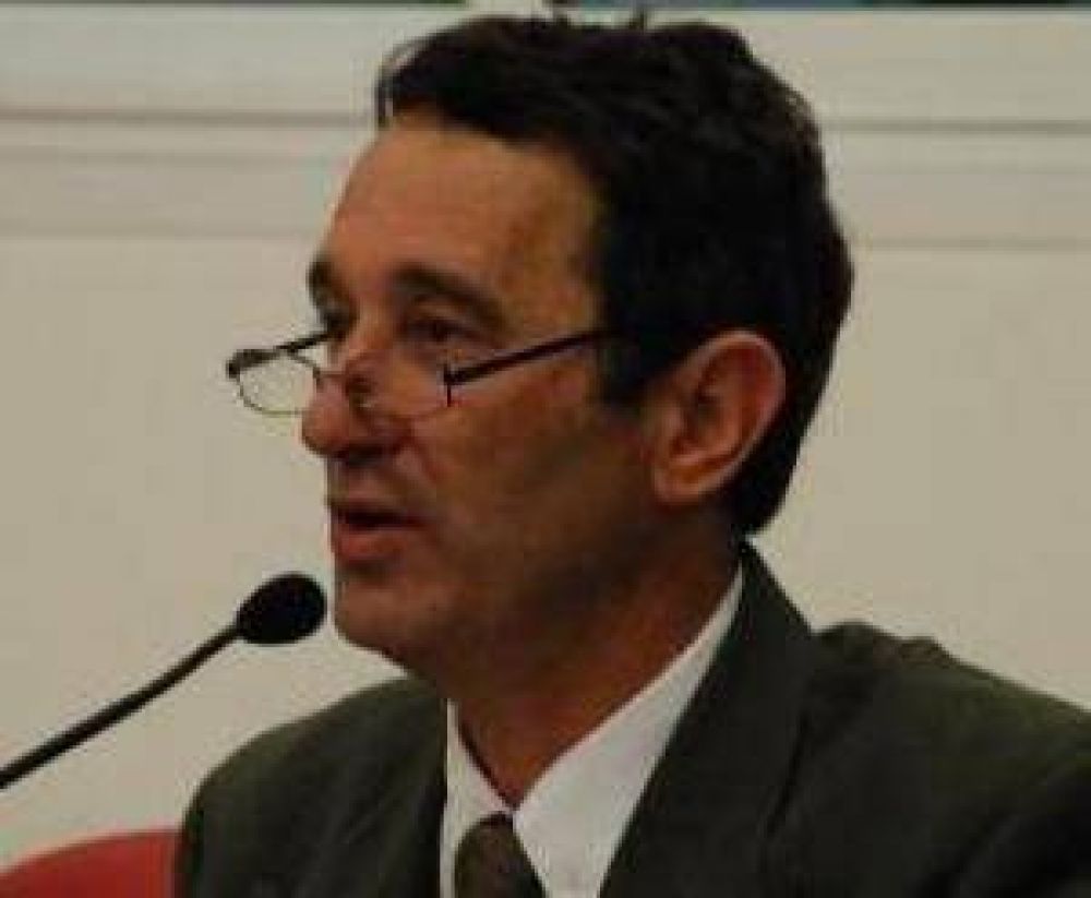 Consorcios rurales reclaman al Gobierno el pago de 23 millones de pesos