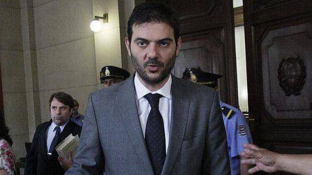  Caso Ver�n: La querella pidi� que tambi�n investiguen a Miranda
