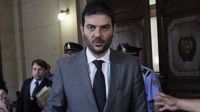  Caso Ver�n: La querella pidi� que tambi�n investiguen a Miranda