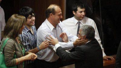  A lo largo de 4 a�os, la Provincia subsidiar� con $11 millones a una empresa porte�a