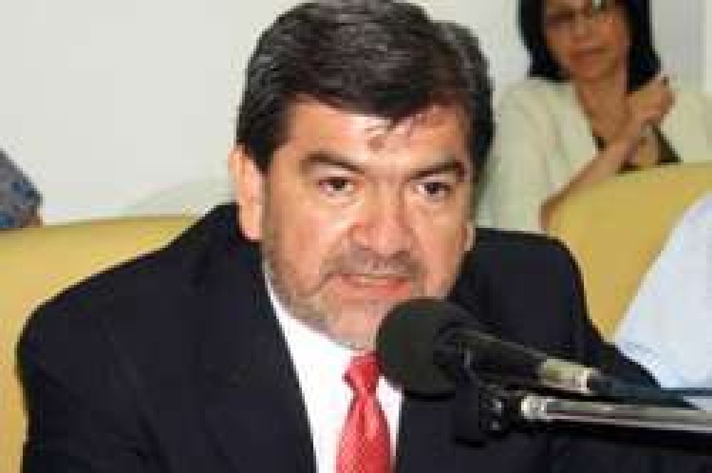 Desde El Impenetrable avanzan en la integraci�n con Salta y Formosa	